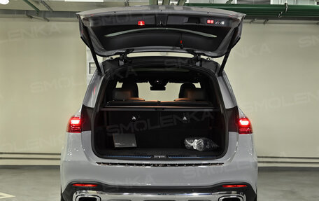 Mercedes-Benz GLS, 2025 год, 16 900 000 рублей, 9 фотография