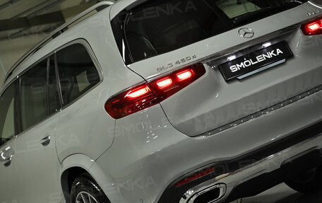 Mercedes-Benz GLS, 2025 год, 16 900 000 рублей, 8 фотография