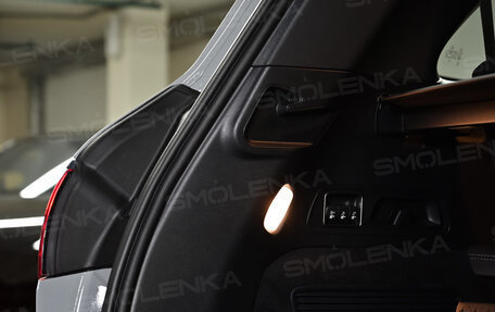 Mercedes-Benz GLS, 2025 год, 16 900 000 рублей, 10 фотография