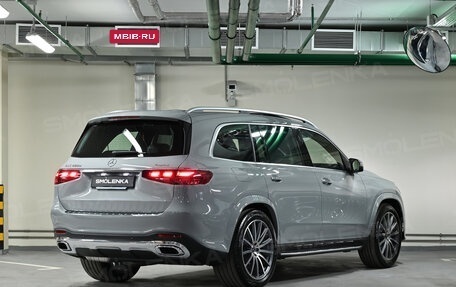 Mercedes-Benz GLS, 2025 год, 16 900 000 рублей, 4 фотография