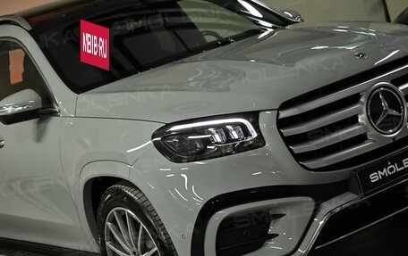 Mercedes-Benz GLS, 2025 год, 16 900 000 рублей, 6 фотография