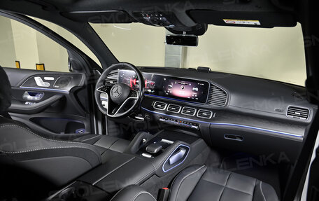 Mercedes-Benz GLS, 2025 год, 16 900 000 рублей, 12 фотография