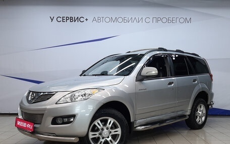 Great Wall Hover H5, 2013 год, 570 000 рублей, 1 фотография