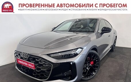 Audi A5, 2025 год, 5 999 000 рублей, 1 фотография