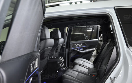 Mercedes-Benz GLS, 2025 год, 16 900 000 рублей, 14 фотография