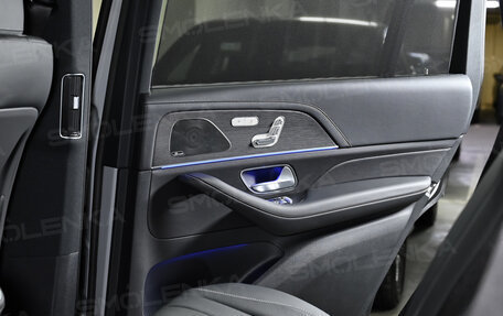 Mercedes-Benz GLS, 2025 год, 16 900 000 рублей, 17 фотография