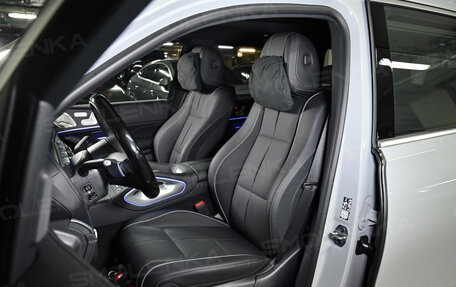 Mercedes-Benz GLS, 2025 год, 16 900 000 рублей, 23 фотография