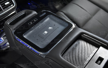 Mercedes-Benz GLS, 2025 год, 16 900 000 рублей, 19 фотография