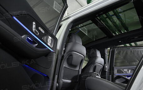 Mercedes-Benz GLS, 2025 год, 16 900 000 рублей, 15 фотография