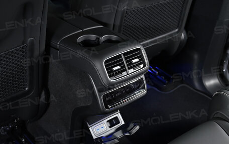 Mercedes-Benz GLS, 2025 год, 16 900 000 рублей, 18 фотография