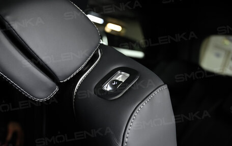 Mercedes-Benz GLS, 2025 год, 16 900 000 рублей, 20 фотография