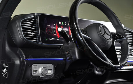 Mercedes-Benz GLS, 2025 год, 16 900 000 рублей, 24 фотография