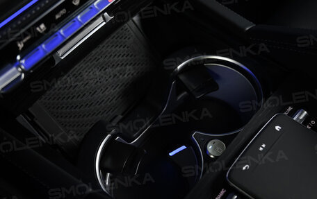 Mercedes-Benz GLS, 2025 год, 16 900 000 рублей, 27 фотография