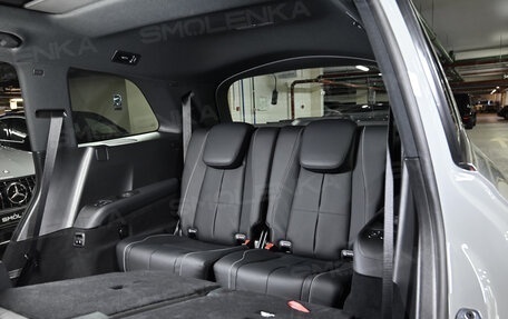 Mercedes-Benz GLS, 2025 год, 16 900 000 рублей, 21 фотография