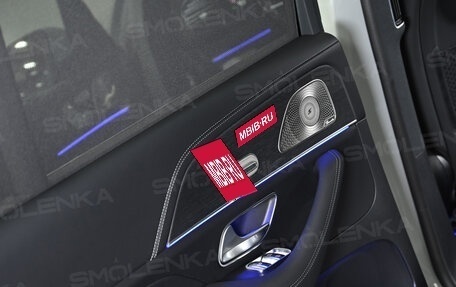 Mercedes-Benz GLS, 2025 год, 16 900 000 рублей, 16 фотография