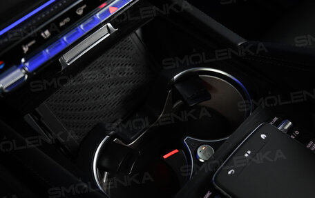 Mercedes-Benz GLS, 2025 год, 16 900 000 рублей, 28 фотография