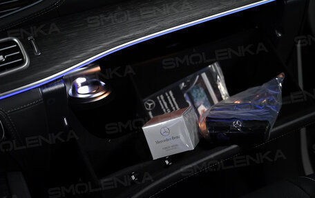 Mercedes-Benz GLS, 2025 год, 16 900 000 рублей, 30 фотография