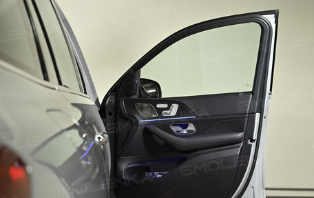 Mercedes-Benz GLS, 2025 год, 16 900 000 рублей, 36 фотография