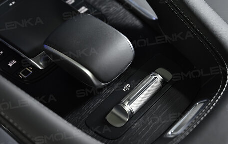 Mercedes-Benz GLS, 2025 год, 16 900 000 рублей, 29 фотография