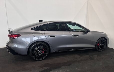 Audi A5, 2025 год, 5 999 000 рублей, 4 фотография