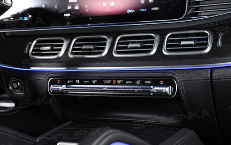 Mercedes-Benz GLS, 2025 год, 16 900 000 рублей, 34 фотография