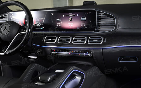 Mercedes-Benz GLS, 2025 год, 16 900 000 рублей, 33 фотография