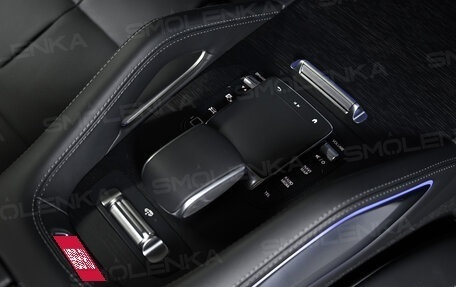 Mercedes-Benz GLS, 2025 год, 16 900 000 рублей, 35 фотография