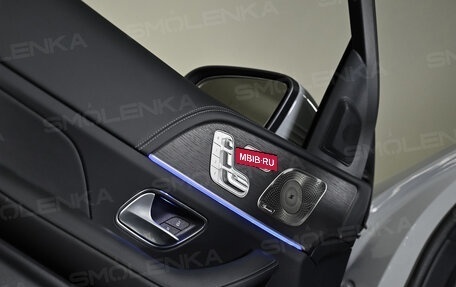 Mercedes-Benz GLS, 2025 год, 16 900 000 рублей, 38 фотография