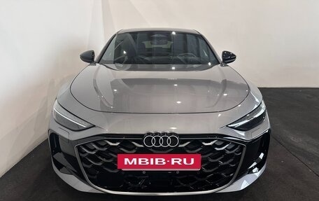 Audi A5, 2025 год, 5 999 000 рублей, 3 фотография