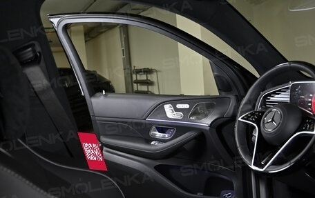 Mercedes-Benz GLS, 2025 год, 16 900 000 рублей, 31 фотография