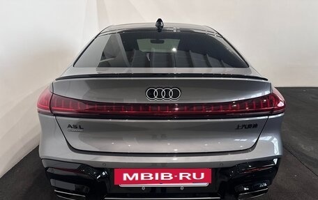 Audi A5, 2025 год, 5 999 000 рублей, 6 фотография