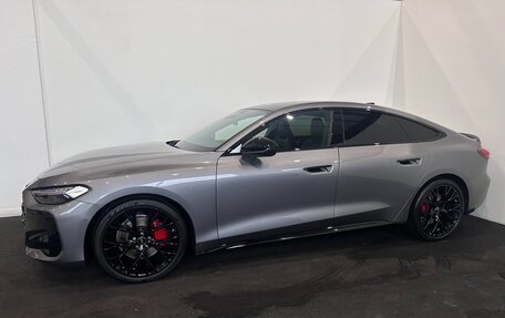 Audi A5, 2025 год, 5 999 000 рублей, 7 фотография