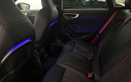 Audi A5, 2025 год, 5 999 000 рублей, 10 фотография