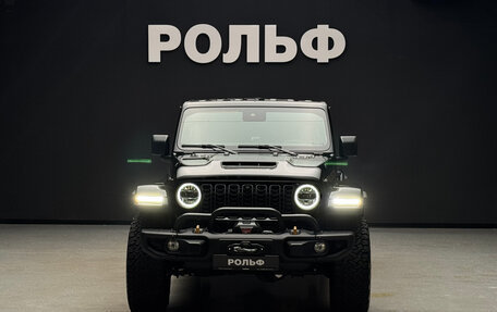 Jeep Wrangler, 2024 год, 14 800 000 рублей, 2 фотография