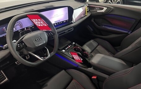 Audi A5, 2025 год, 5 999 000 рублей, 9 фотография