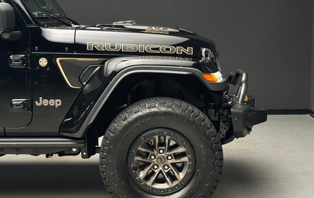 Jeep Wrangler, 2024 год, 14 800 000 рублей, 7 фотография