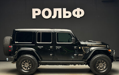 Jeep Wrangler, 2024 год, 14 800 000 рублей, 5 фотография