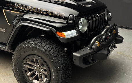 Jeep Wrangler, 2024 год, 14 800 000 рублей, 8 фотография