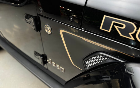 Jeep Wrangler, 2024 год, 14 800 000 рублей, 10 фотография