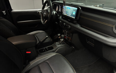 Jeep Wrangler, 2024 год, 14 800 000 рублей, 14 фотография