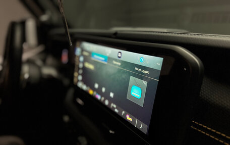 Jeep Wrangler, 2024 год, 14 800 000 рублей, 23 фотография