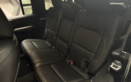 Jeep Wrangler, 2024 год, 14 800 000 рублей, 26 фотография