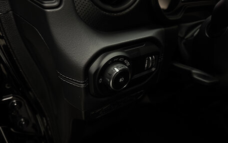 Jeep Wrangler, 2024 год, 14 800 000 рублей, 22 фотография