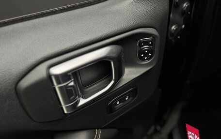 Jeep Wrangler, 2024 год, 14 800 000 рублей, 18 фотография