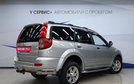 Great Wall Hover H5, 2013 год, 570 000 рублей, 3 фотография