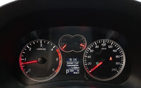 Great Wall Hover H5, 2013 год, 570 000 рублей, 8 фотография