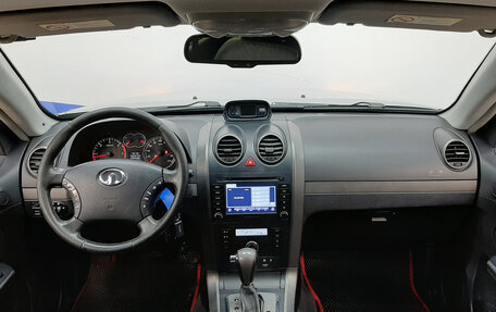 Great Wall Hover H5, 2013 год, 570 000 рублей, 9 фотография