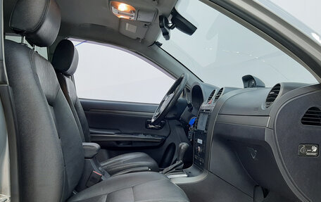 Great Wall Hover H5, 2013 год, 570 000 рублей, 11 фотография