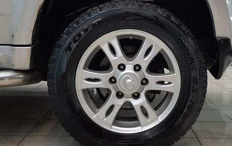 Great Wall Hover H5, 2013 год, 570 000 рублей, 13 фотография