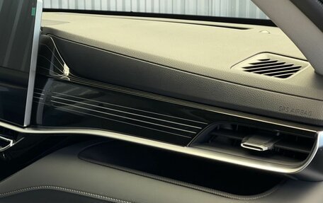 Toyota Highlander, 2025 год, 5 847 000 рублей, 6 фотография